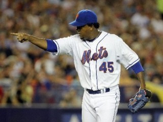 Pedro Martinez picture, image, poster